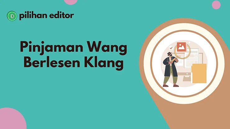 Pinjaman Wang Berlesen Klang