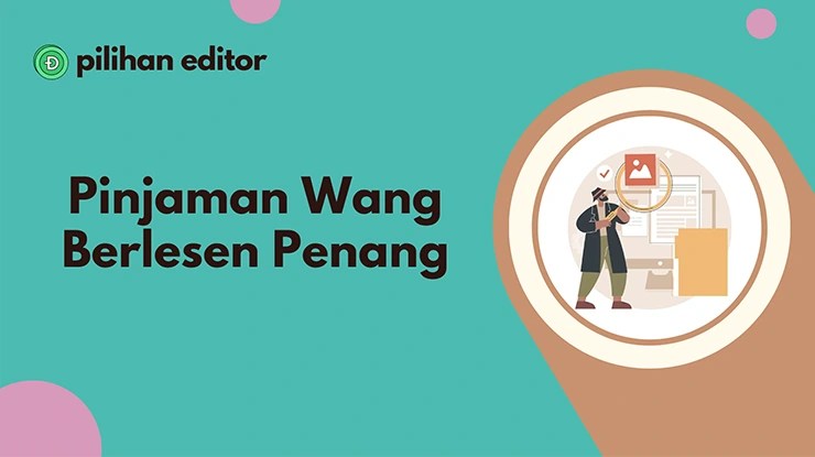 Pinjaman Wang Berlesen Penang