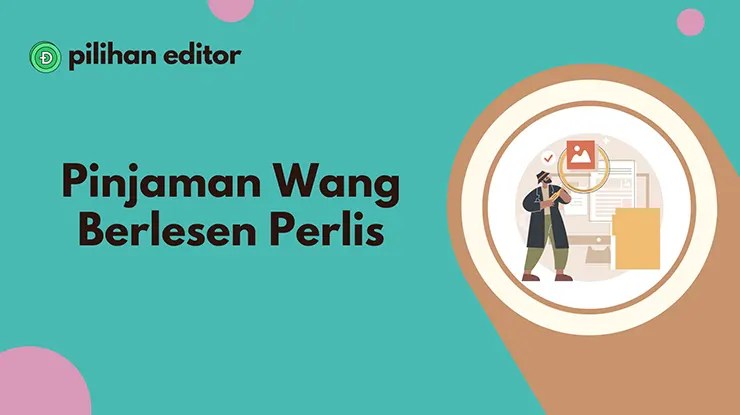 Pinjaman Wang Berlesen Perlis
