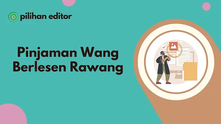Pinjaman Wang Berlesen Rawang
