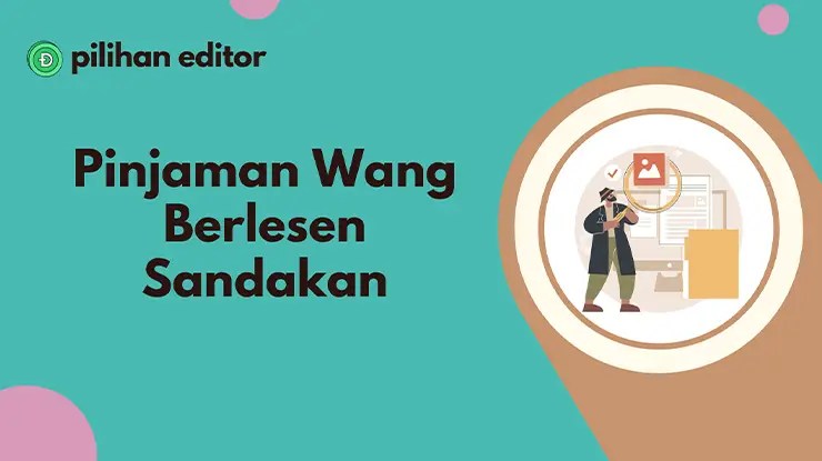 Pinjaman Wang Berlesen Sandakan