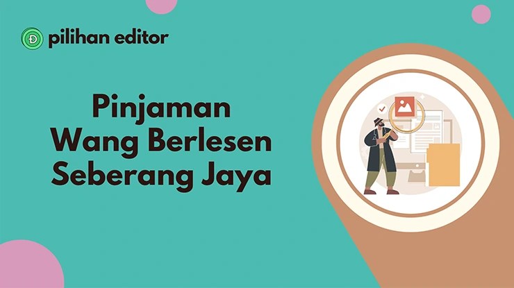 Pinjaman Wang Berlesen Seberang Jaya