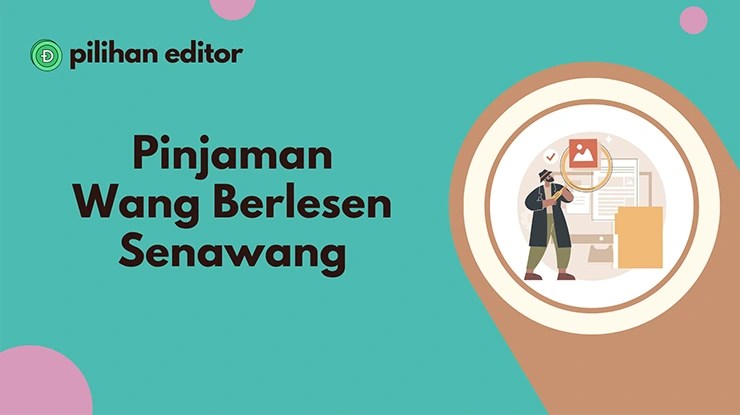 Pinjaman Wang Berlesen Senawang