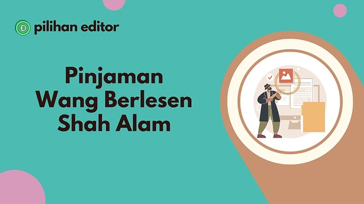 Pinjaman Wang Berlesen Shah Alam