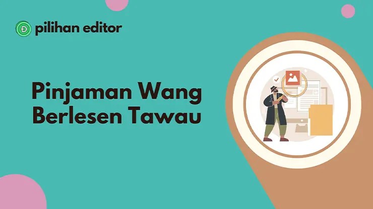 Pinjaman Wang Berlesen Tawau