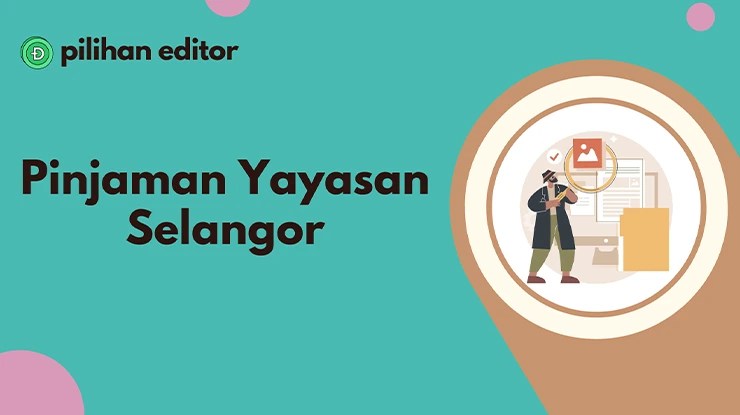 Pinjaman Yayasan Selangor