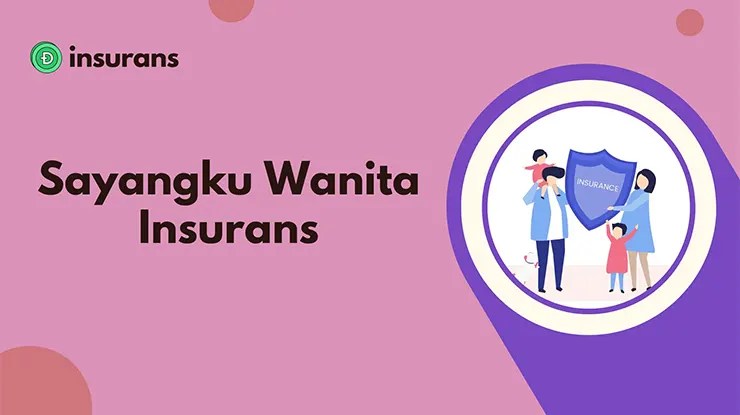 Sayangku Wanita Insurans