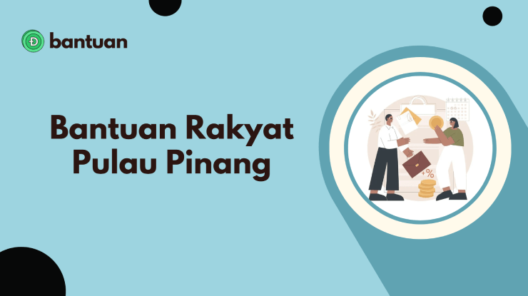 Semakan Bantuan Rakyat Pulau Pinang 3.0