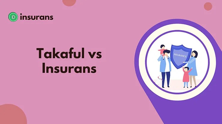 Takaful vs Insurans