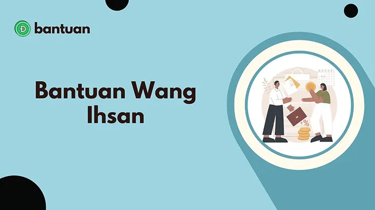 Bantuan Wang Ihsan