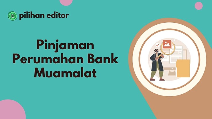 Pinjaman Perumahan Bank Muamalat