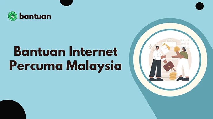 Bantuan Internet Percuma