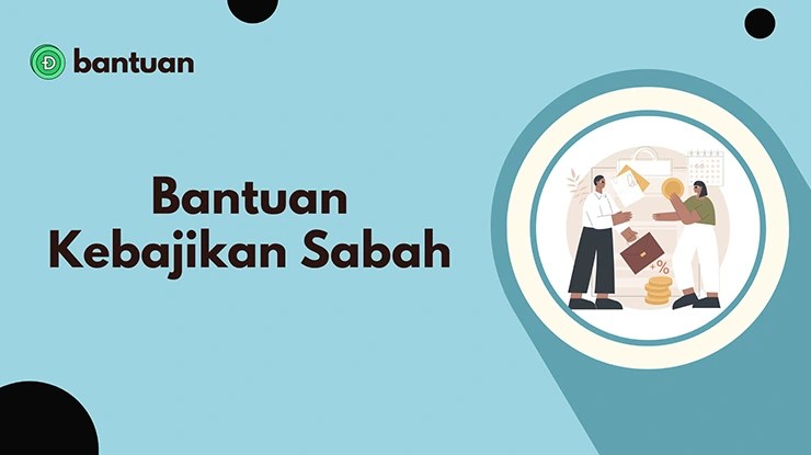 Bantuan Kebajikan Sabah