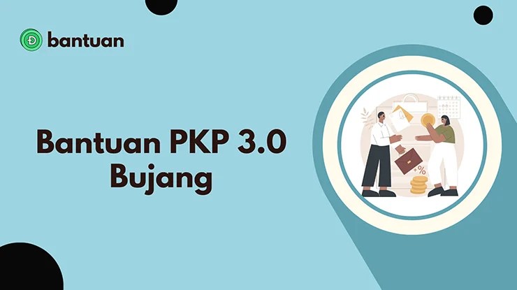 Bantuan PKP 3.0 Bujang