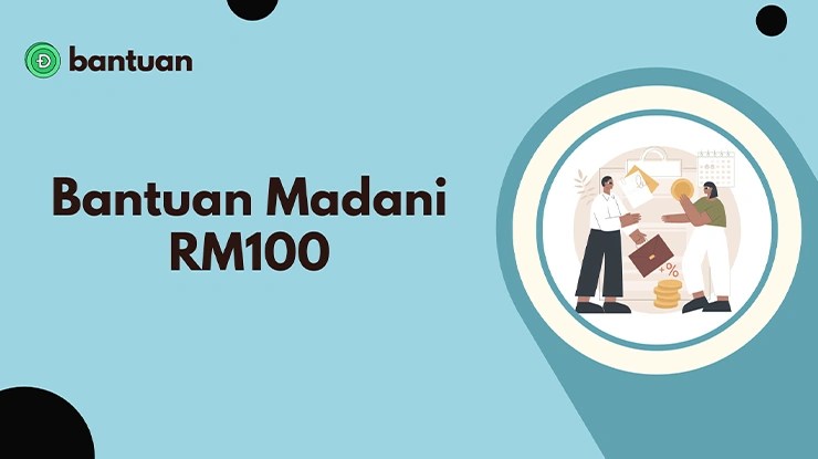 Bantuan Pelajar IPT RM600