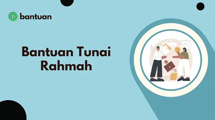 Bantuan Tunai Rahmah