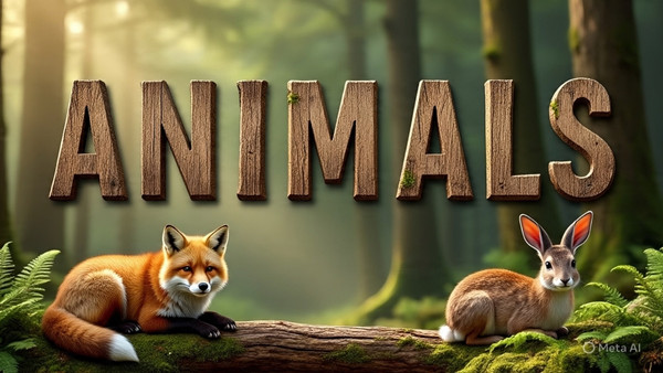 Animals