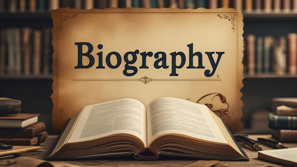 Biography