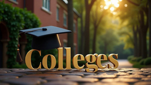 Colleges