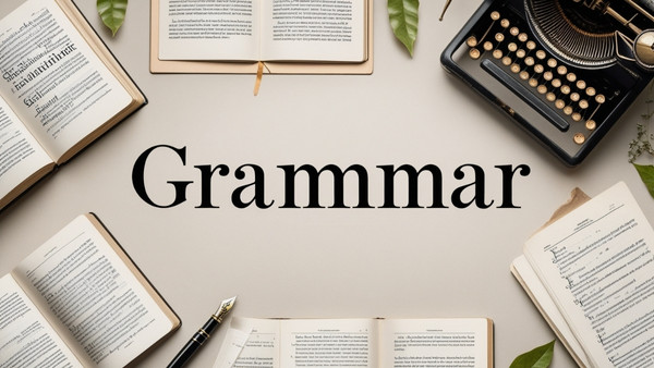Grammar
