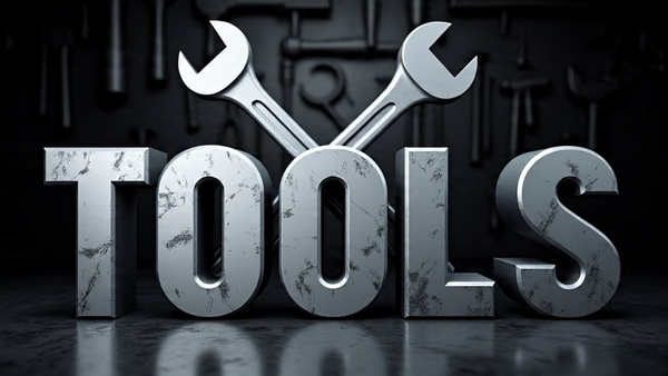 List of Tools