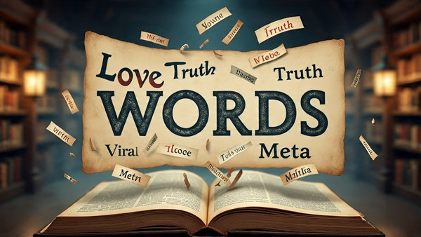 Words