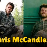 Chris McCandless