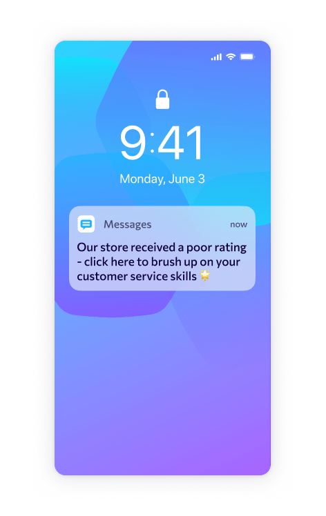 Edume - 4K Gradient Patterns for Desktop
