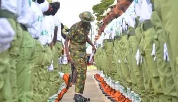 Steps to Apply for NYSC Relocation
