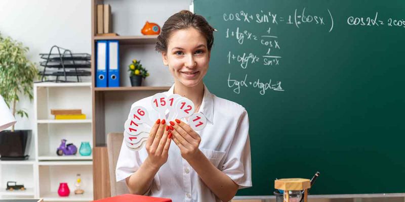 Digital Sat Math Probability - Nature Designs - Elegant HD Collection