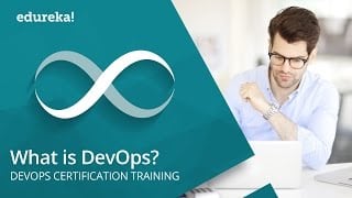 Devops Tutorial Introduction To Devops Edureka - Best Colorful Backgrounds in Mobile