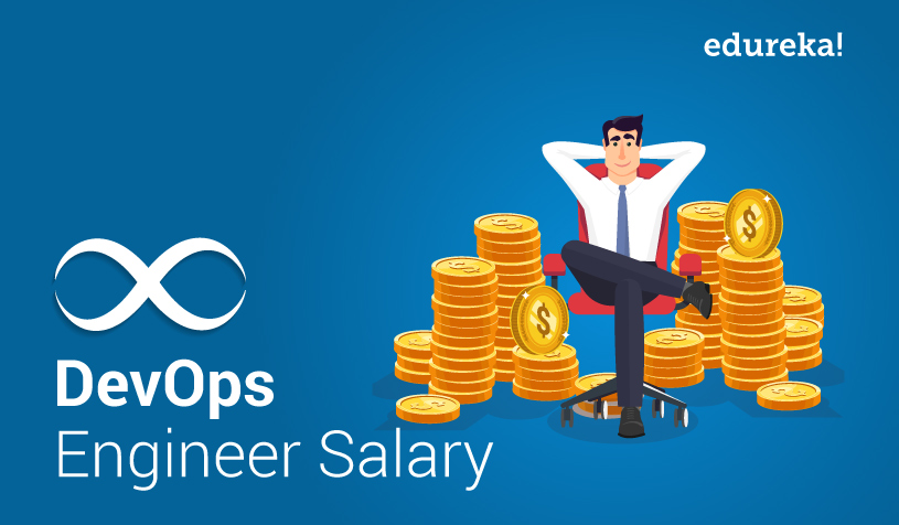 Devops Engineer Salary How Much Does A Devops Engineer