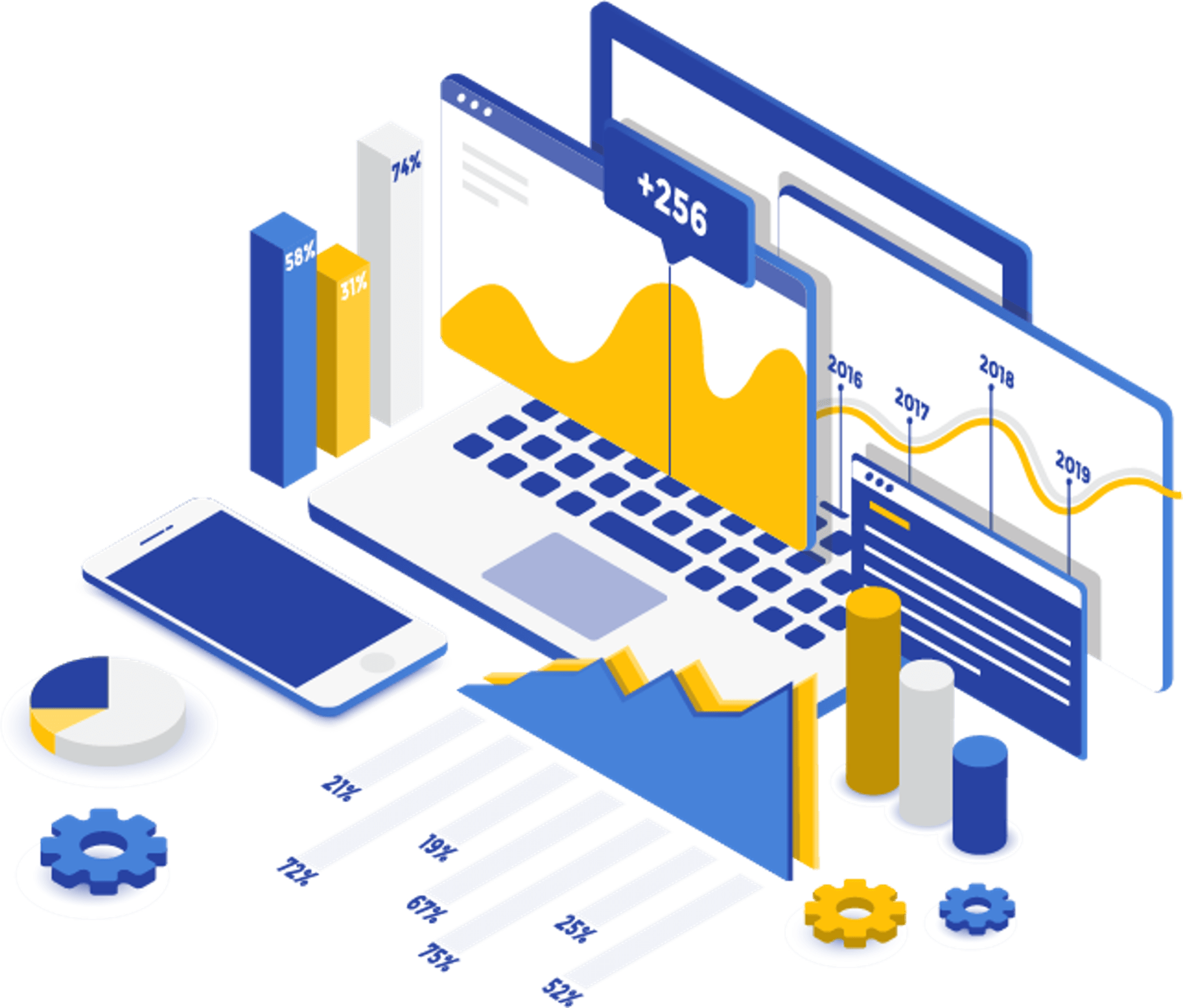 What is data analytics?