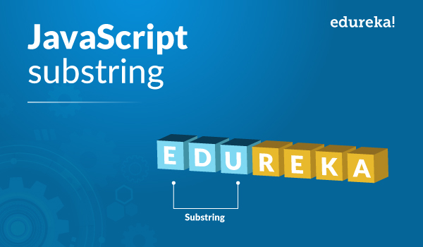 Javascript Substring How Is It Different From Substr