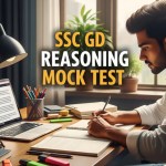 SSC GD Reasoning Mock Test in Bengali