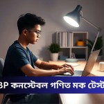 WBP Math Mock Test