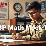 WBP Math Mock Test in Bengali