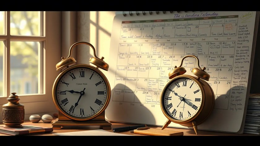 Clock and Calender Reasoning Questions – Online Test-1 