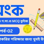 HCF and LCM MCQ for Competitive Exams
