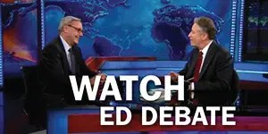 Debate