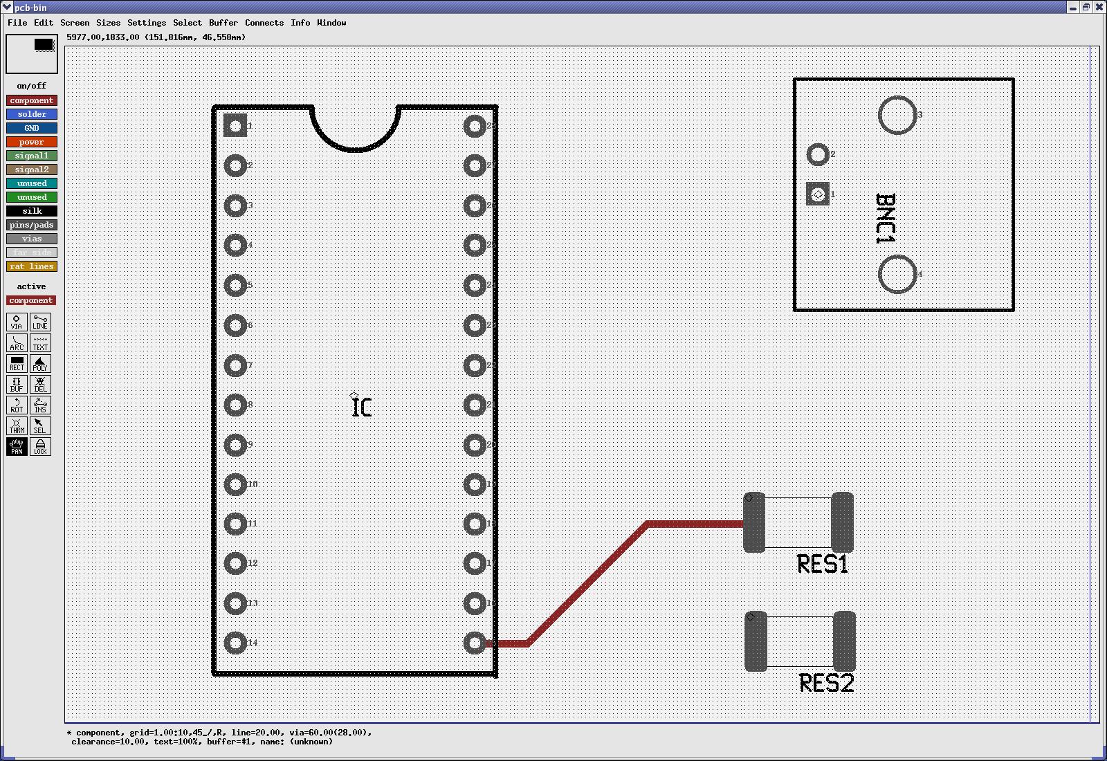 Pcb Design Software Tutorial