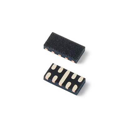 Tvs Diode Arrays Design To Safeguard High Speed Interfaces