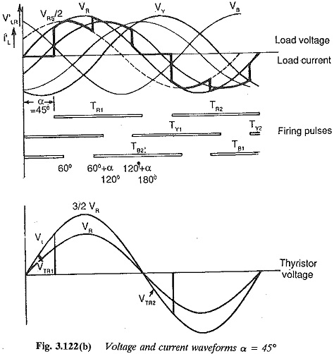 3 Phase Ac Voltage Controller Question Electrical Engineering Stack Exchange 11 Single Phase AC Controllers.
