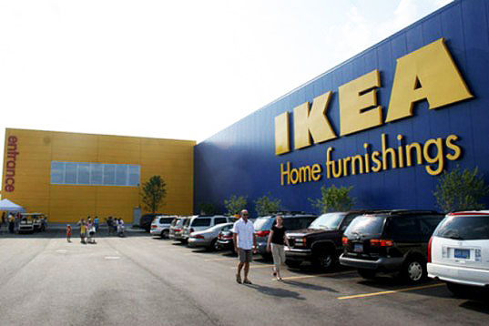 Michigan-based IKEA now has the state’s largest solar array – EEJournal
