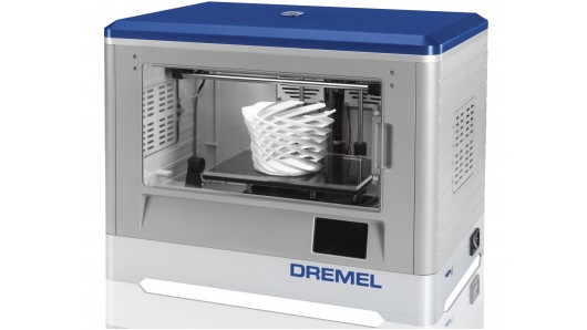 Dremel announces personal 3d printer