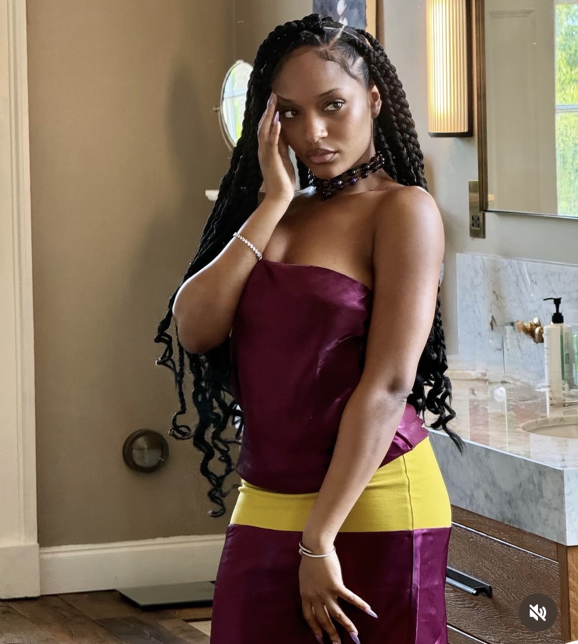 Ayra Starr has been described as one of the most talented musicians in modern Afrobeats history