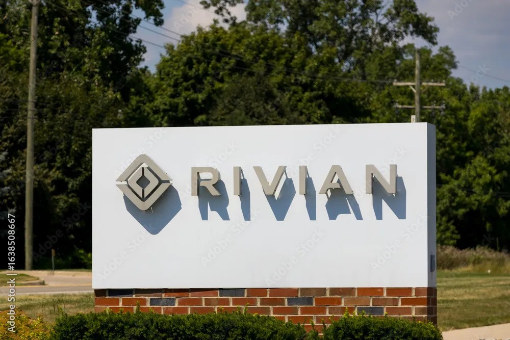 Rivian Replaces Nvidia with Own AI Chip
