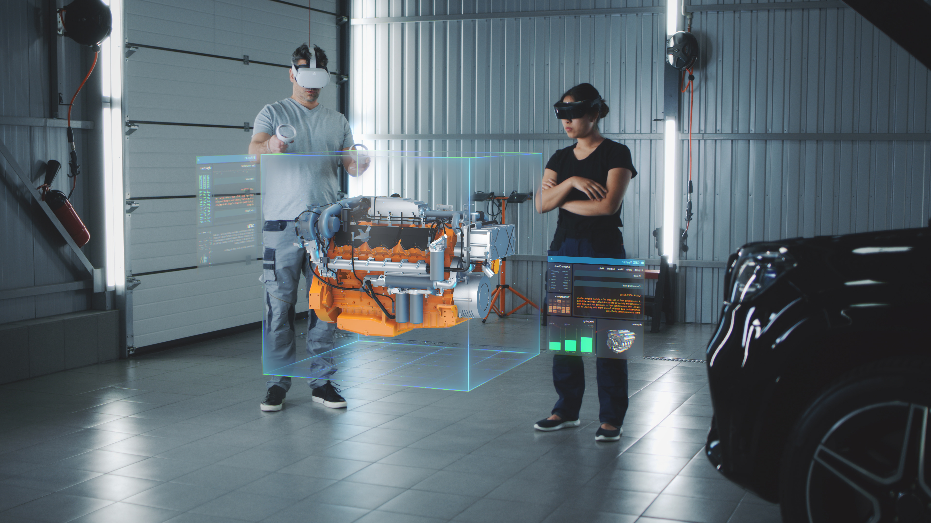 The Bright Future of AR Glasses: Overcoming Real-World Challenges (2026)