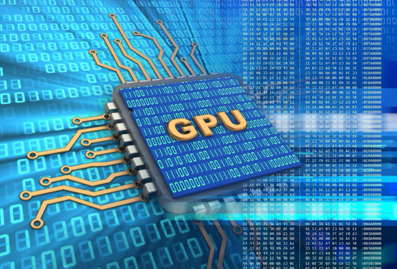 Open Source Gpu Debuts Ee Times - Premium Mountain Illustration Gallery - HD