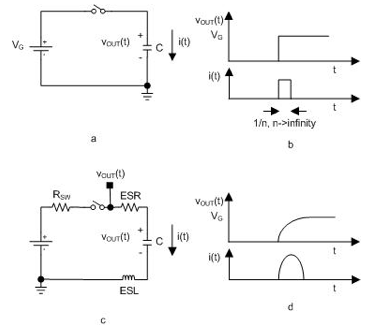 Want To Boost Battery Voltage In White Led Apps Ee Times